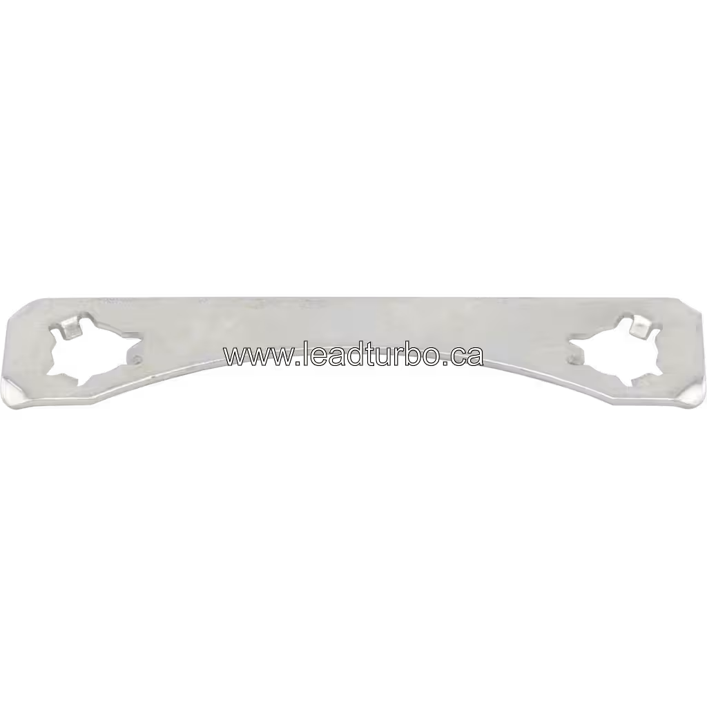 Detalle V-Band referencia OEM 3522904