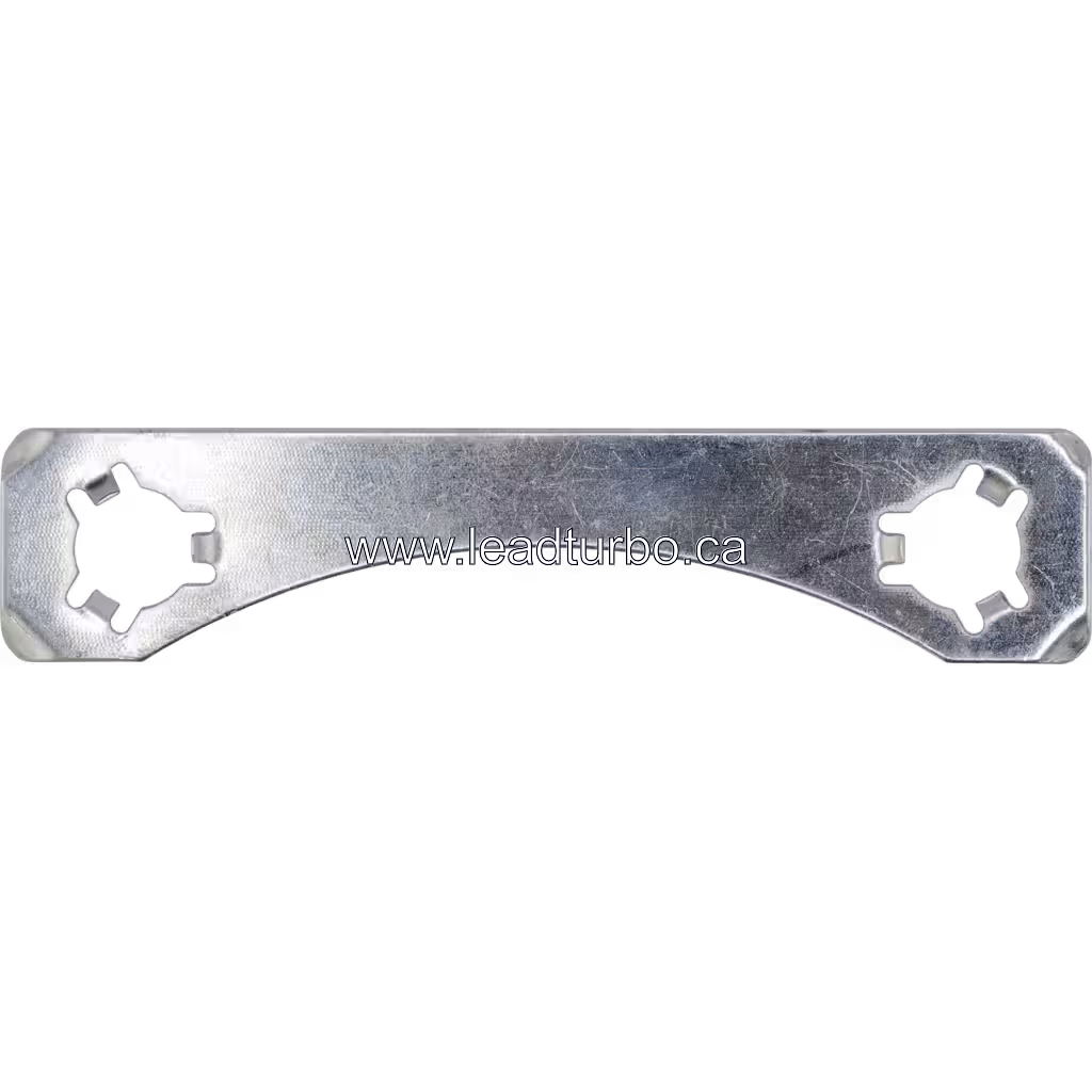 V-Band HX83 Reemplazo 3591937 CL-TH para Cummins QSV91 top view