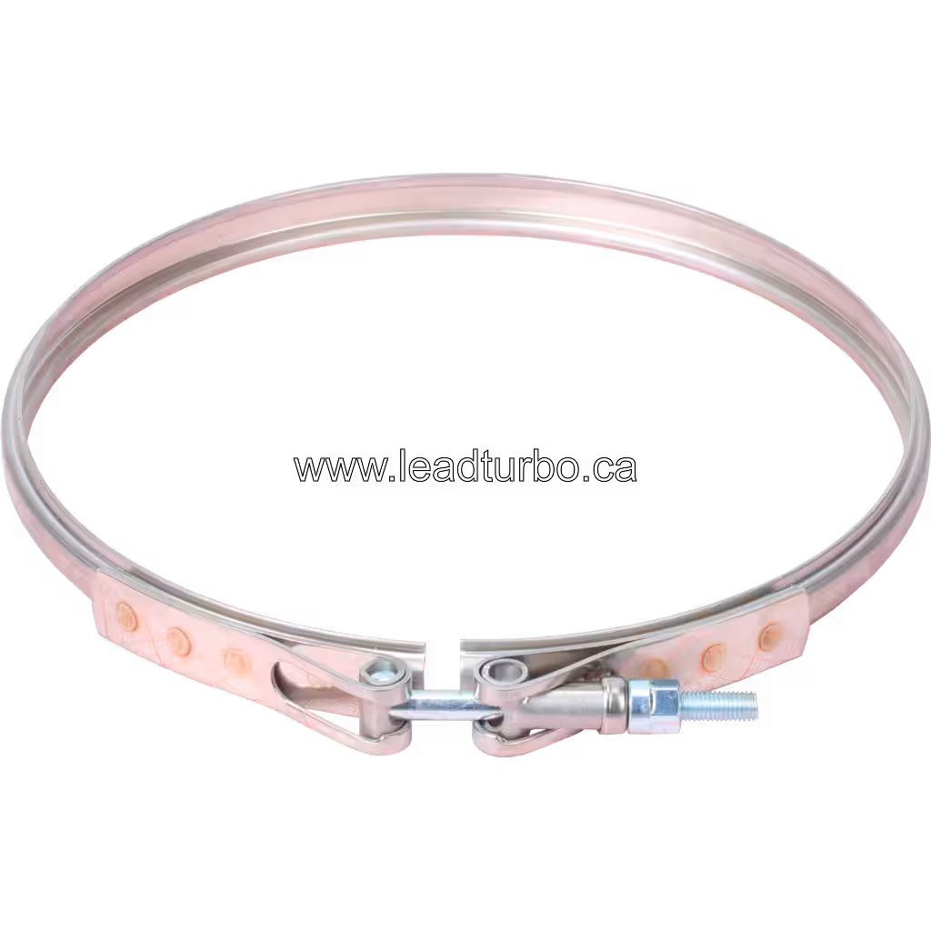 V-band reemplazo Iveco Cursor 10