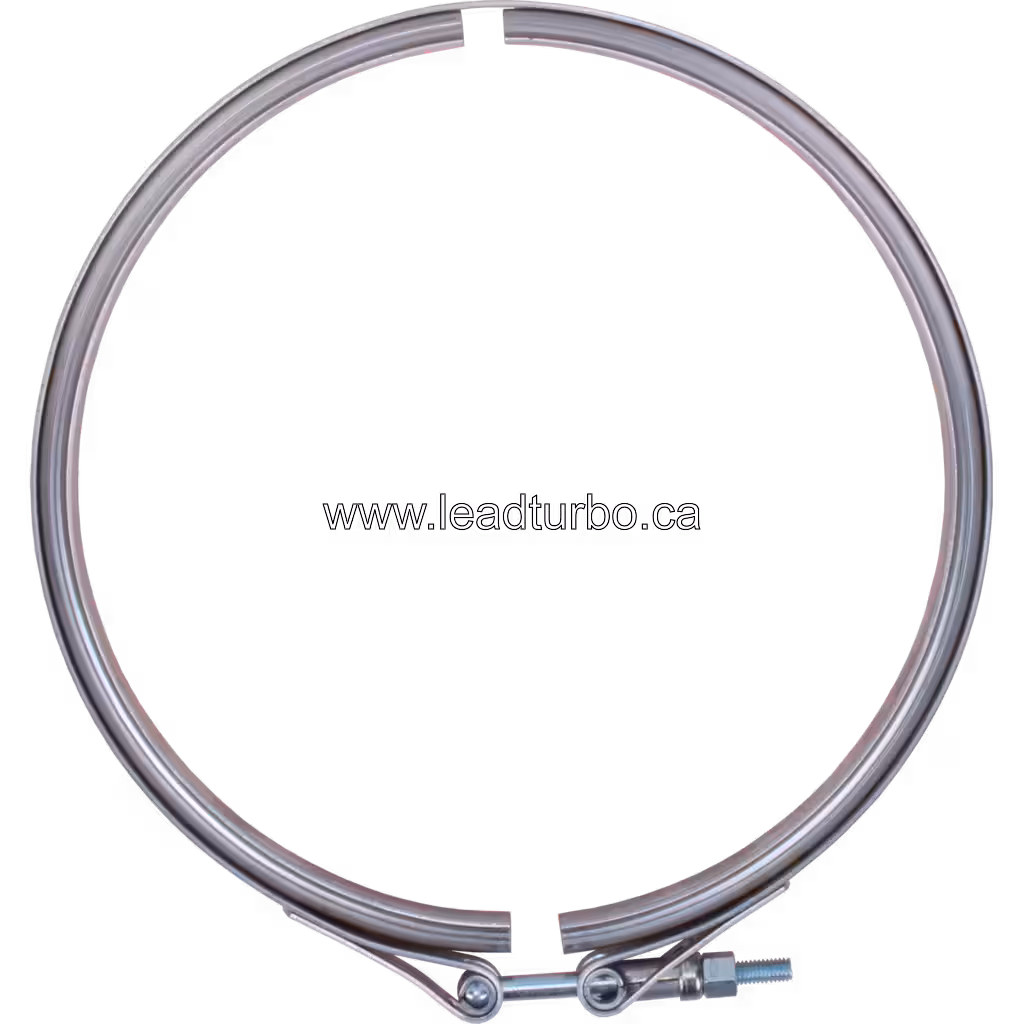 V-band FOR 6505-67-5040 VC-CH для турбокомпресора KTR110L-F85PW