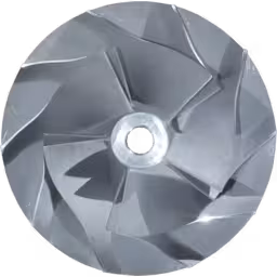 VA860088 CW Compressor Wheel for Isuzu 6BG1-TCI Turbocharger