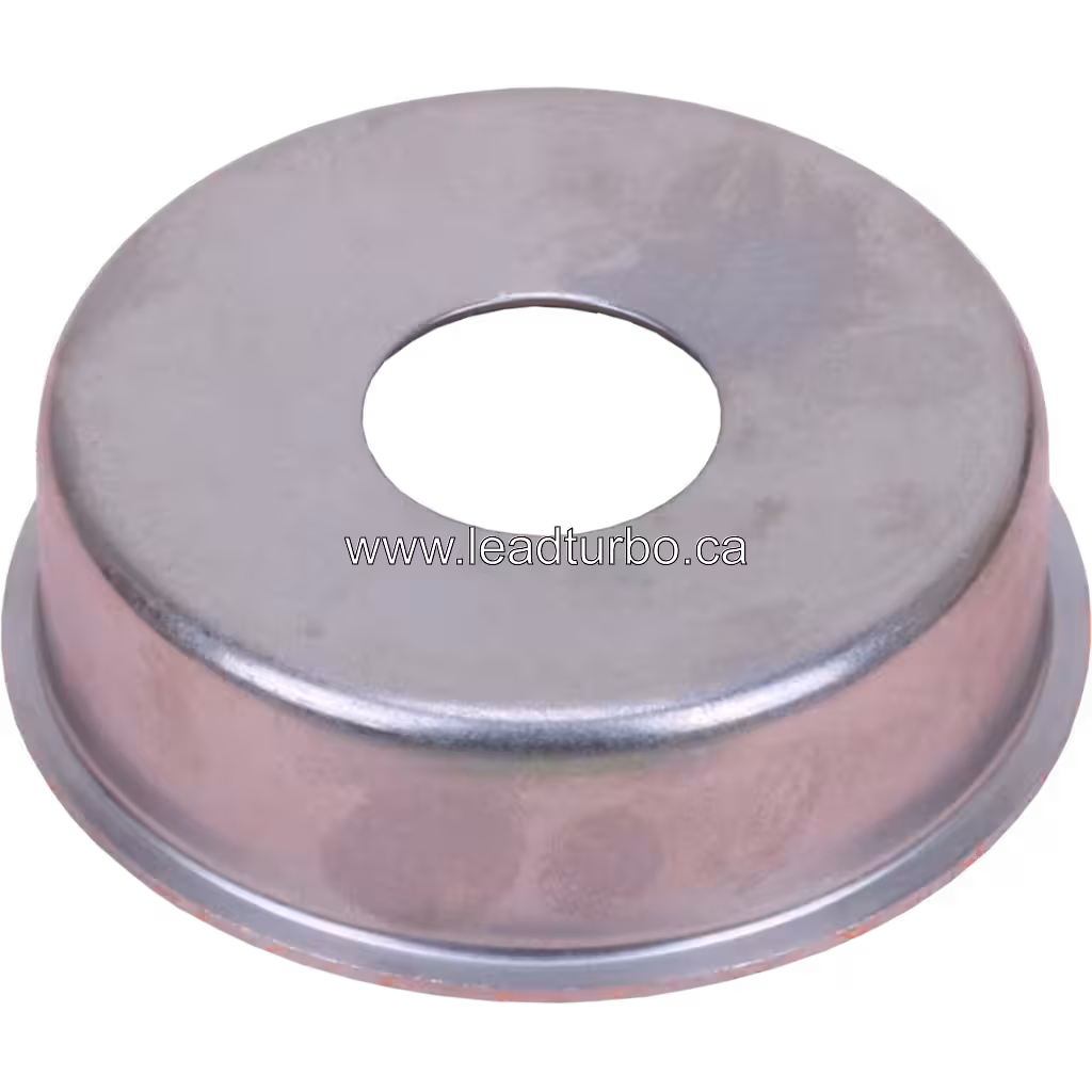 Wärmeschild FOR 167972 HS-U für J96 Turbolader