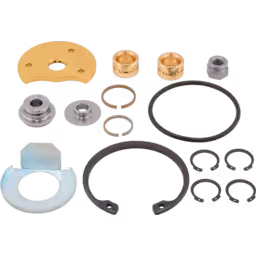 Zestaw naprawczy 4031484 do turbosprężarki HY35W (Chrysler 6BMYO3)