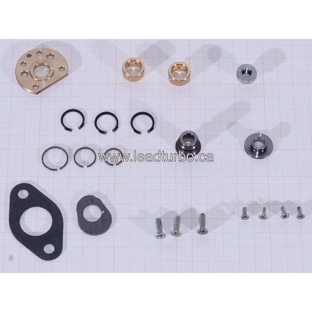 Zestaw naprawczy NH169836 do turbosprężarki RHC61A-574P13NABRS432AZ