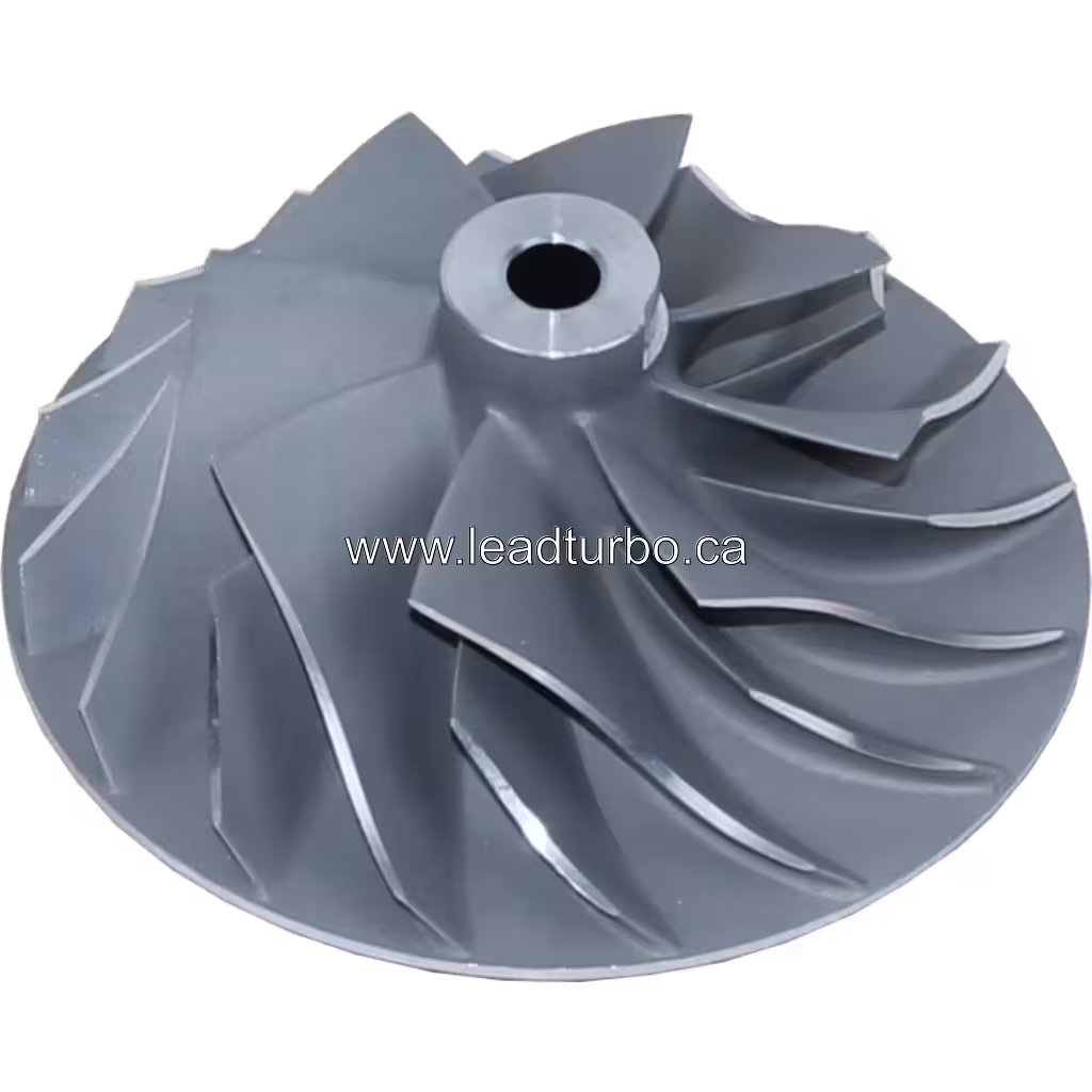 Łopatka sprężarki turbosprężarki do Scania DSC11-17 320HP