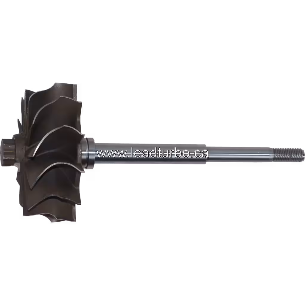 Łopatka turbinowa 4307878 do turbosprężarki J96