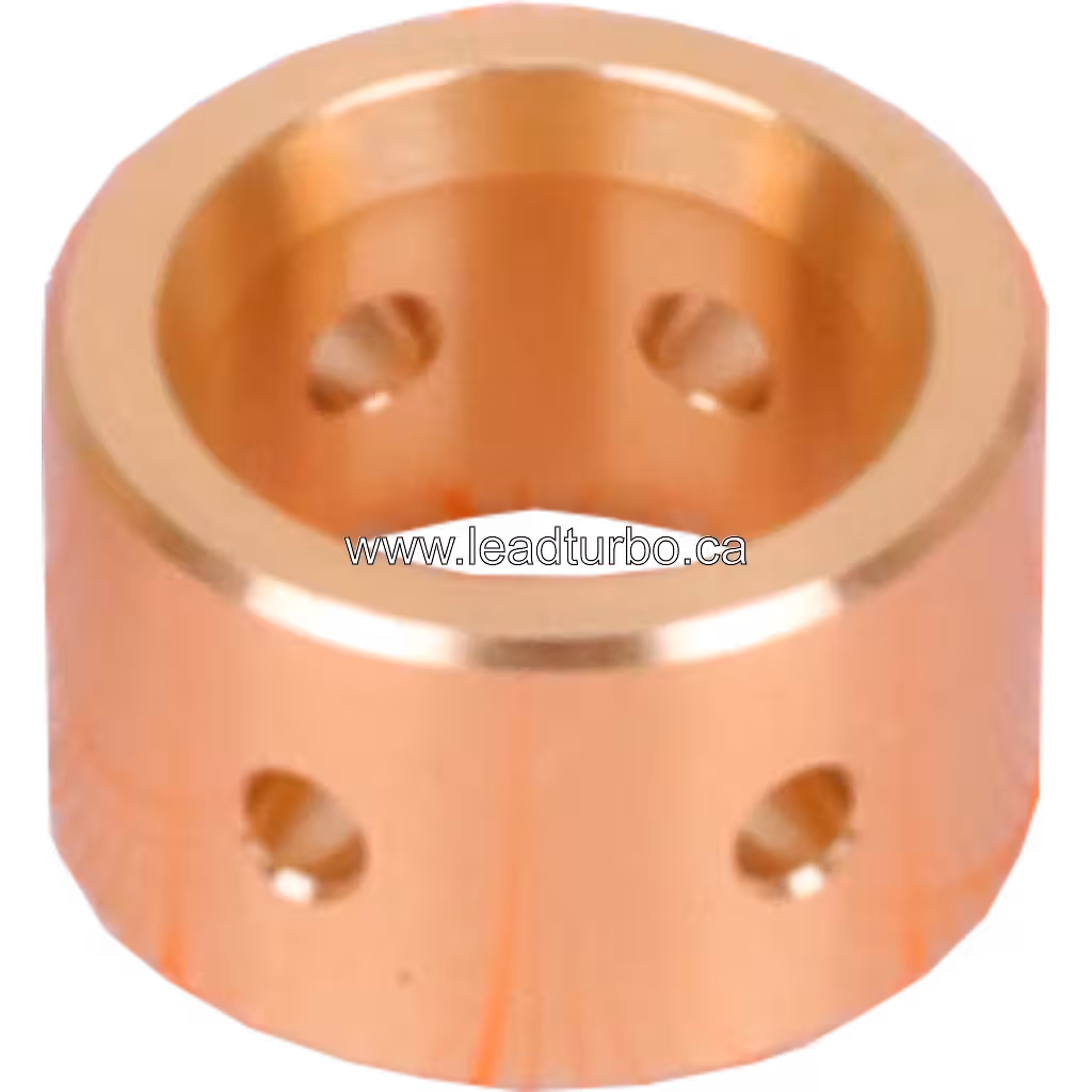 Zamiennik łóżyska 410775-0001 LeadTurbo widok z góry