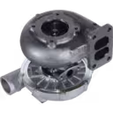04153189 Turbocharger K27-2964MNA 17 22 pour Deutz BF6L913 thumbnail 3