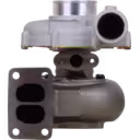 04153189 Turbocharger K27-2964MNA 17 22 pour Deutz BF6L913 thumbnail 1