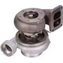S400 turbo para gerador EMSA e Green Power