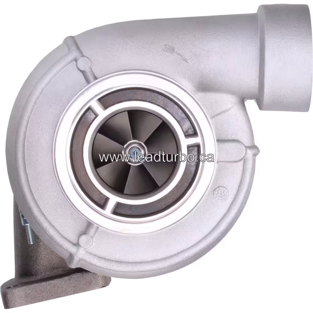 Unidade turbo 04261386KZ com referencias OEM