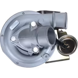 047-282 HT12-19D Turbocharger Replacement for Nissan ZD30 Frontier