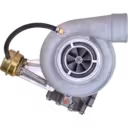 0R7569 S300G Turbocharger Replacement for CAT 3126E thumbnail 1