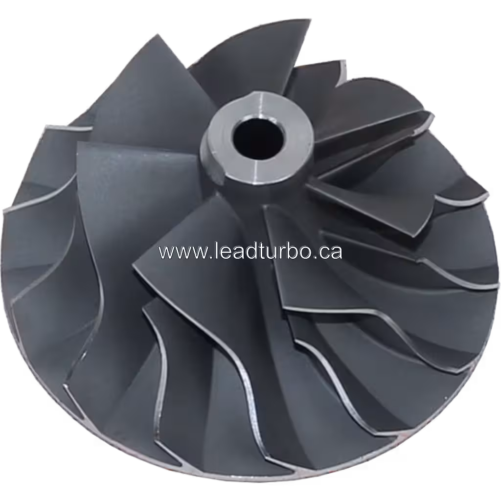 FOR 0R7978 CW Kompressorrad J96 Turbolader