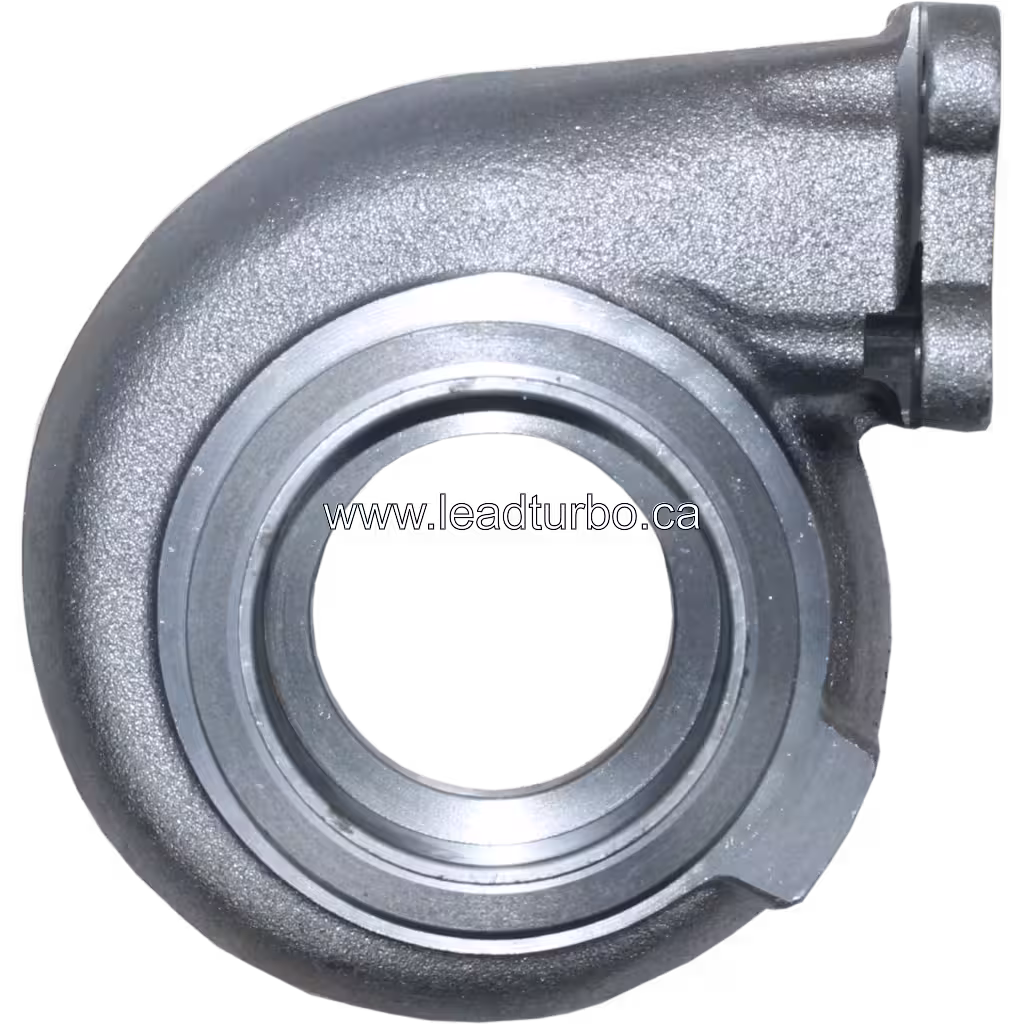 Turbolader Turbinengehäuse 167590 Ersatz