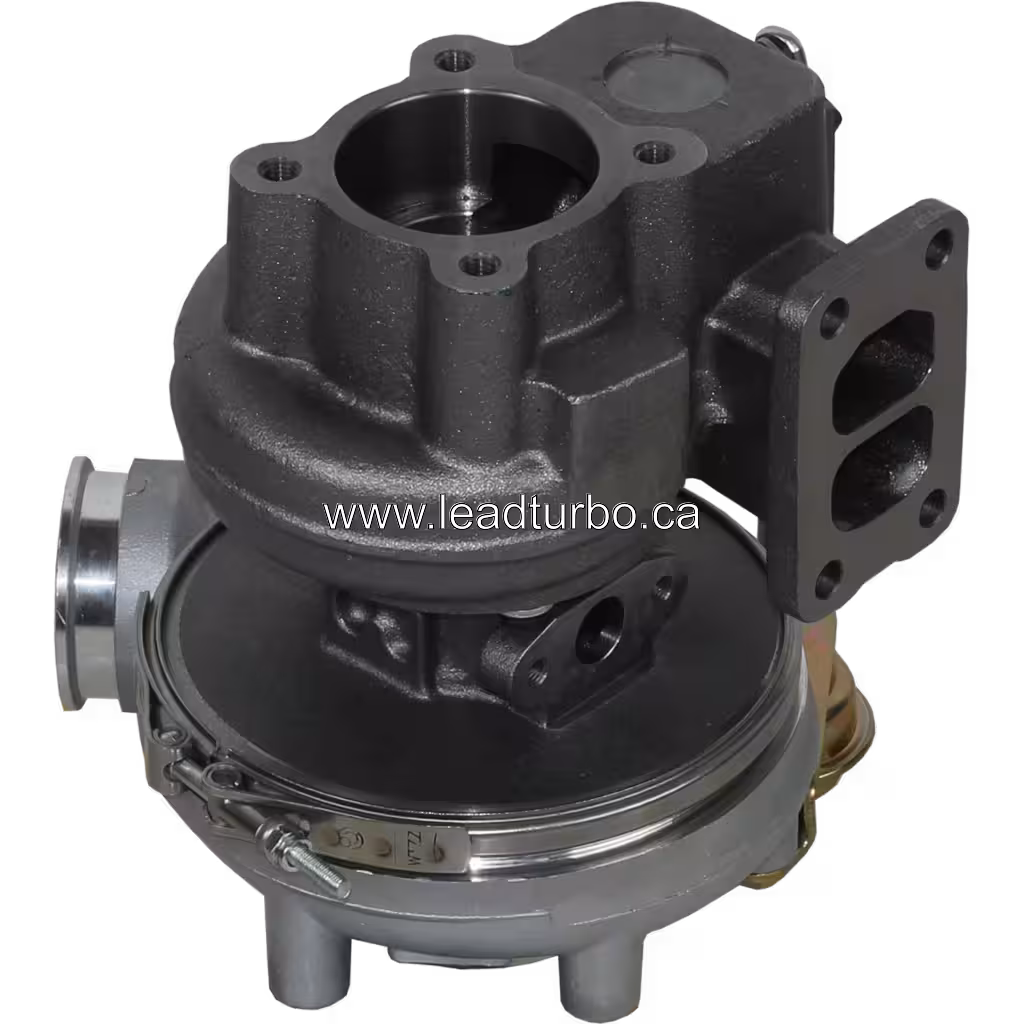 Turbolader 12709880013 mit OE-Referenz 04903329