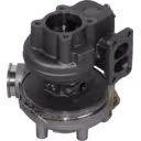 Turbolader 12709880013 mit OE-Referenz 04903329