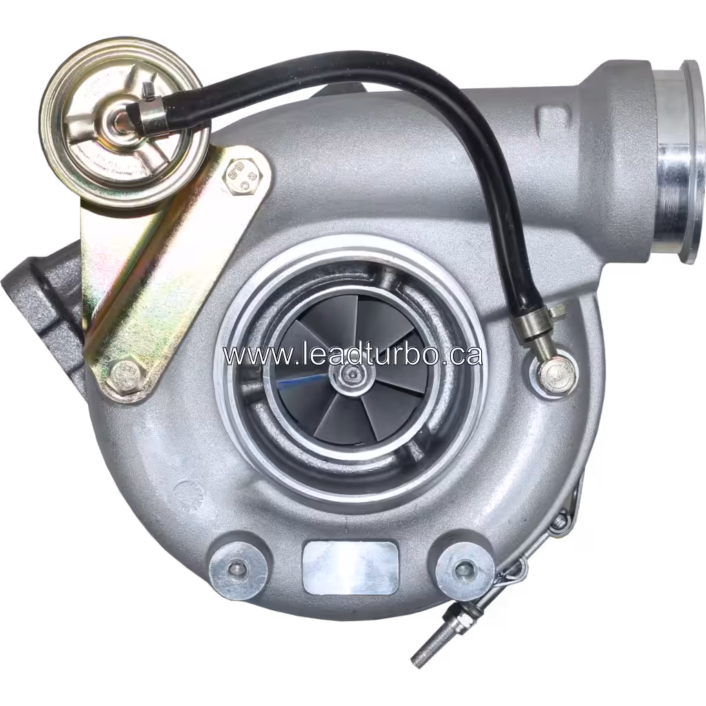 12709880013 Turbolader Ersatz für DEUTZ TCD2013 L6