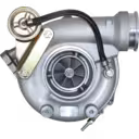 12709880013 Turbolader Ersatz für DEUTZ TCD2013 L6