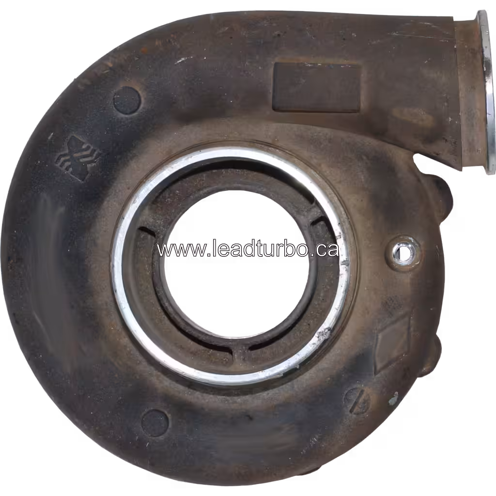13809700005 CH J96 Compressor Housing Replacement top view