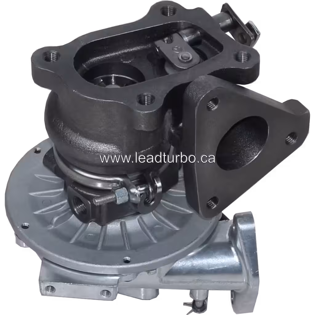 Turbolader 14411MB40A OE Referenz Ersatz