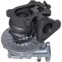 Turbolader 14411MB40A OE Referenz Ersatz