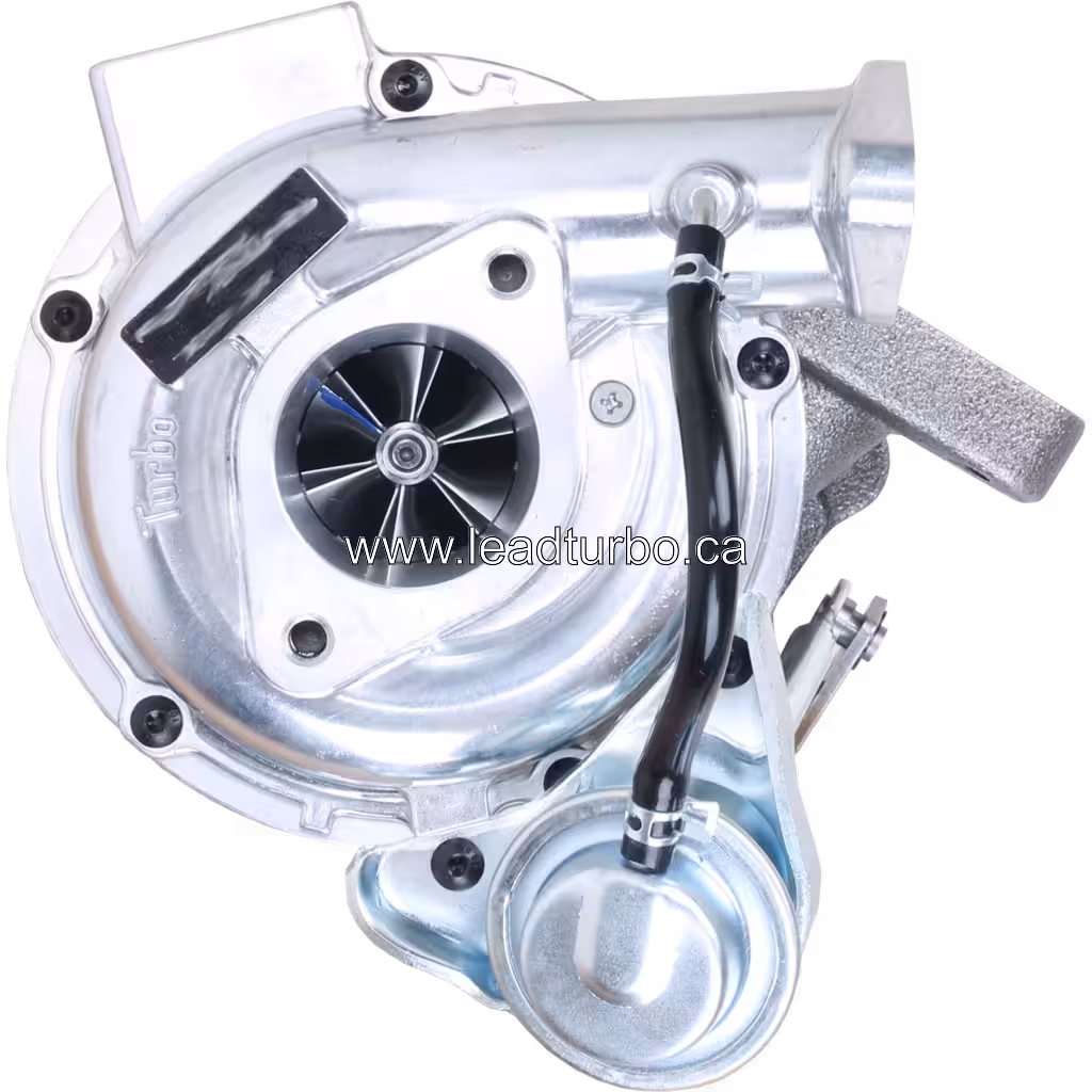 14411-VM01A Turbolader Ersatz für Nissan YD25DDTi