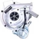 14411-VM01A Turbolader Ersatz für Nissan YD25DDTi