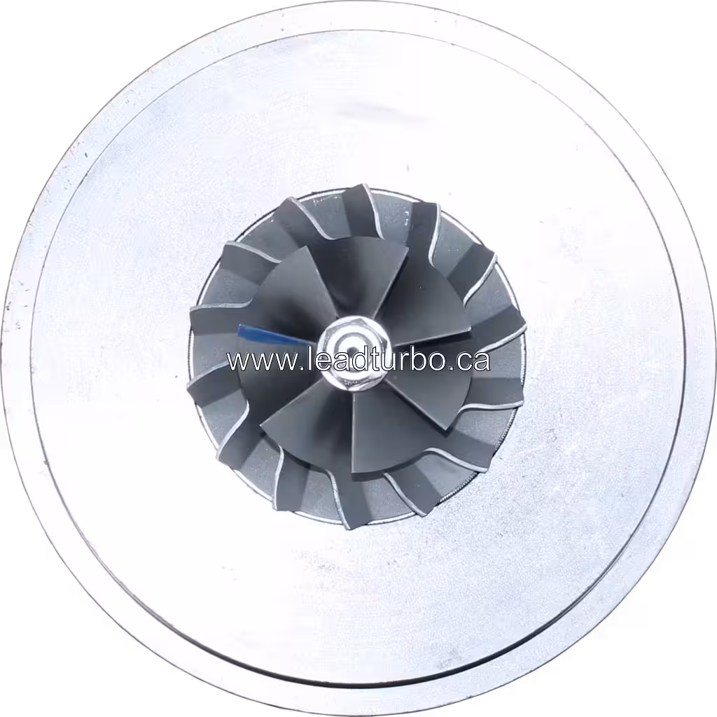 14877100003 S410 Turbo Core front view