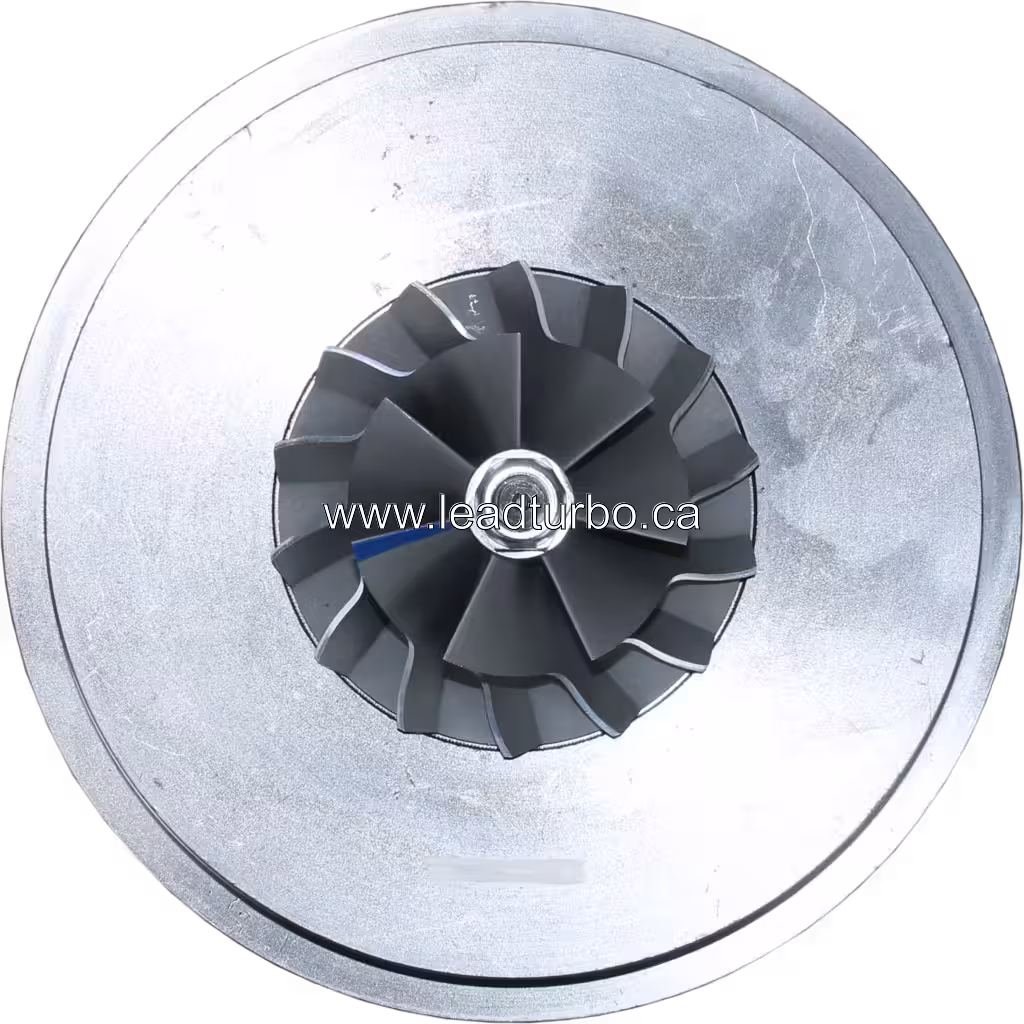 Turbo core packing dimensions 33x27x34 cm