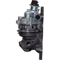 1600960499 GT1238S Turbolader Ersatz für Smart M160R3