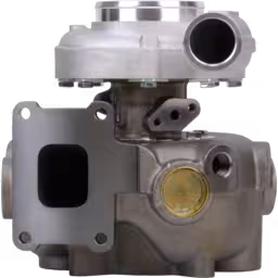 Турбокомпресор 170001 S300W049 для CAT 325B (CAT 3116)