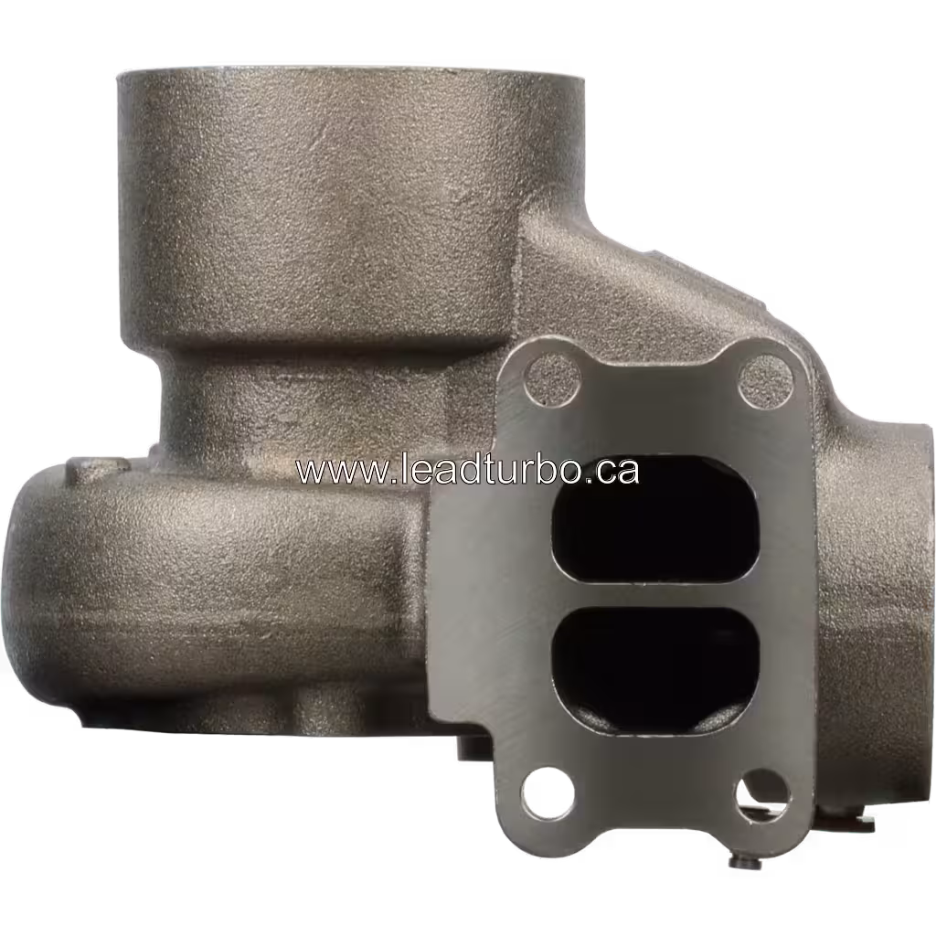 171181 Turbine Housing for CAT 3116 Engine (S2EGL-112) front view