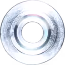 171727 BP J96 Turbocharger Back Plate Replacement thumbnail 3
