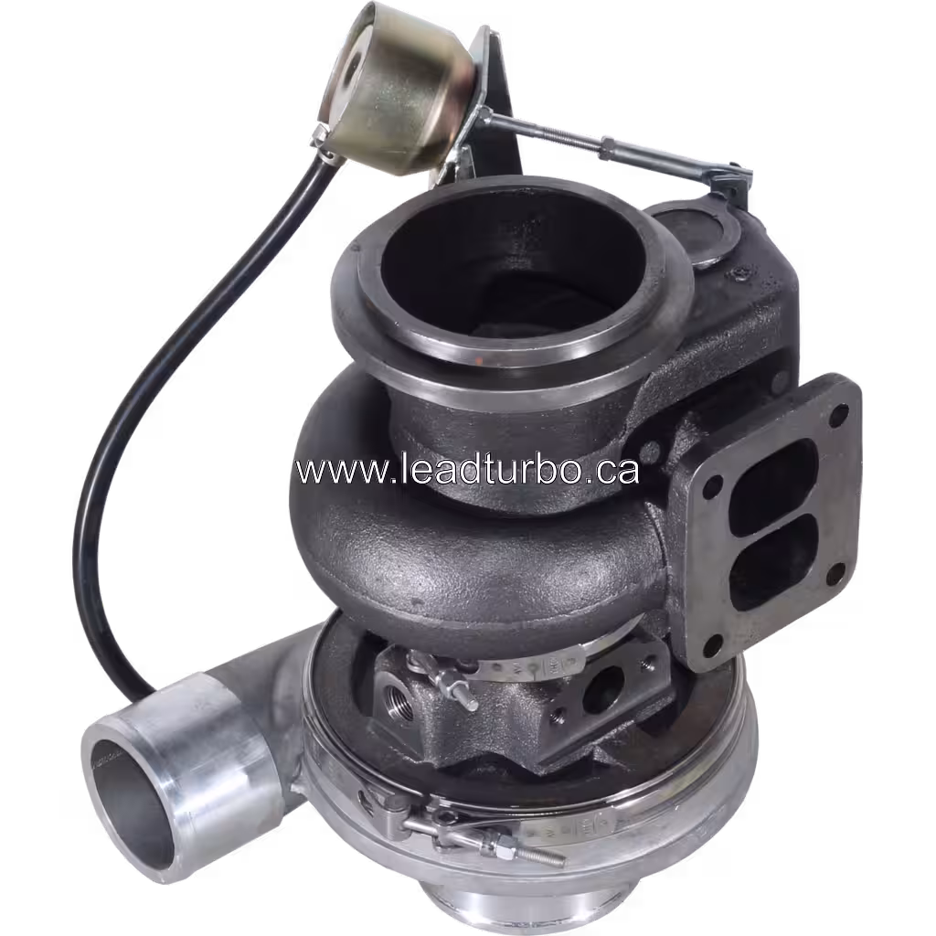 S310G080 Turbolader Kern und Gehäuse
