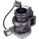 S310G080 Turbolader Kern und Gehäuse