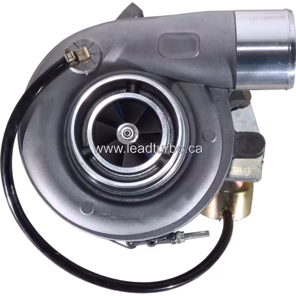 171845 Turbolader S310G080 für CAT C9