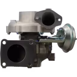 17201-17050 GT2359V Turbocharger Replacement for Toyota Land Cruiser 100