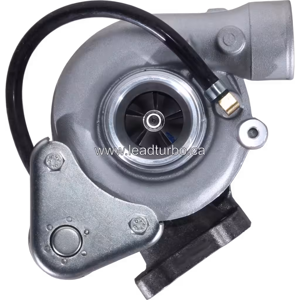 17201-54060 CT20 Turbolader Ersatz für Toyota 2L-T