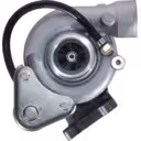 17201-54060 CT20 Turbolader Ersatz für Toyota 2L-T
