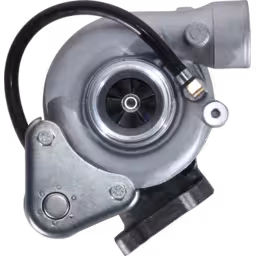 17201-54060 CT20 Turbolader Ersatz für Toyota 2L-T