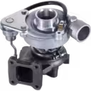 17201-54060 CT20 Turbolader Ersatz für Toyota 2L-T