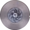 17202-17035 CT26 Turbocharger Core for Toyota 1HD-T thumbnail 4