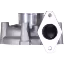 Корпус компресора турбокомпресора 17298-54030 CT20 для Toyota 4-Runner