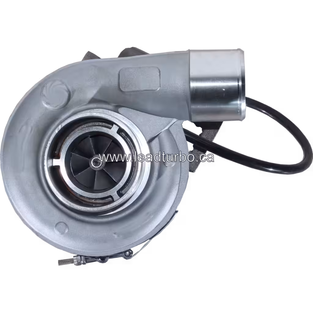 Турбокомпресор 178475 S200AG051 для двигуна Caterpillar 3126B