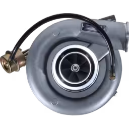 20763166 HX55W Turbolader für Volvo MD13 – Aftermarket-Ersatz