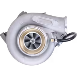 20968455 HX40W Turbocharger Replacement for Volvo D9 Euro 3