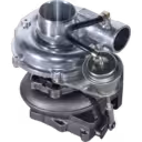 Турбокомпресор 24100-3260 для Hino H07CT(CXAX)