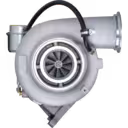 247-2956 Turbocharger GTA4594BS GTA45S para CAT C11 thumbnail 4