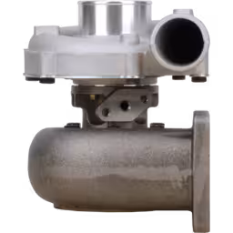 2674A071 Turbolader Ersatz TO4E35 für Perkins 1006 6THR3 und Cummins